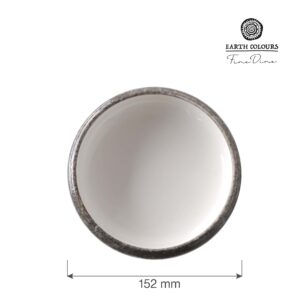 Tanier hlboký Silk 152 mm, 1 ks