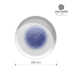 Tanier s vysokým okrajom Serenity 290 mm, 1 ks