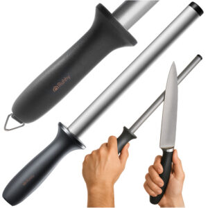 Diamantový brúsič na nože - musak Ruhhy 26153