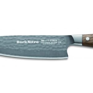 Gyuutoo, Japonský kovaný kuchársky nôž v dĺžke 18 cm