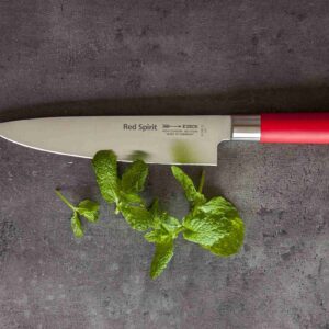 Kuchársky nôž Dick zo série RED SPIRIT v dĺžke 21 cm