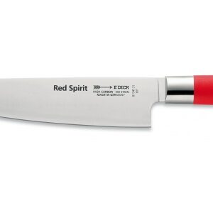 Kuchársky nôž Dick zo série RED SPIRIT v dĺžke 21 cm