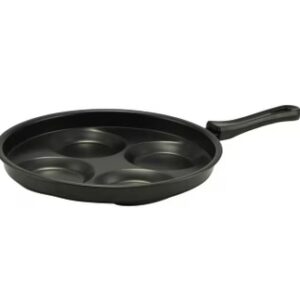 Panvica na lievance s nepriľnavým povrchom 26cm