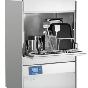 Umývačka hrncov TS 850 R