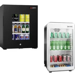 Minibarové chladničky