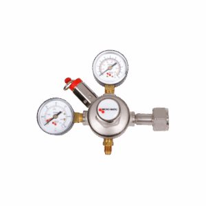 Redukčný ventil CO₂ 7 BAR s 1/2″ závitom