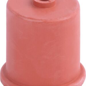 Zátka Ferrari 13180 - 40 mm, gumená, pre kvasný ventil, 5 lit. demižón