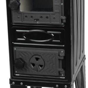 Kachle 304U Mini, 9 kW