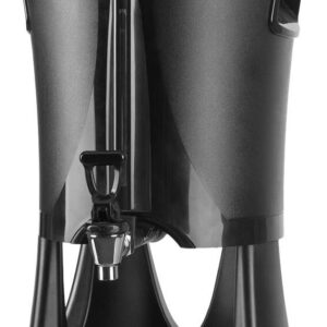 Termoska - 5 litrov - vhodná pre FKMC10 a FKMC5 - vrátane kohútika