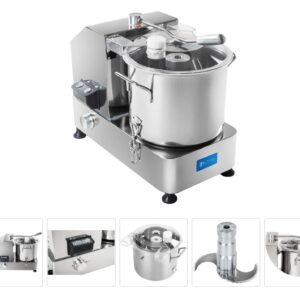 Stolový kuter - 6 l