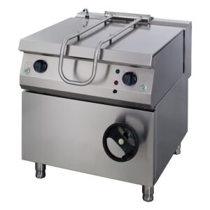 Prémiová panvica - 100 l - hĺbka 90 cm - elektrická - 400 V