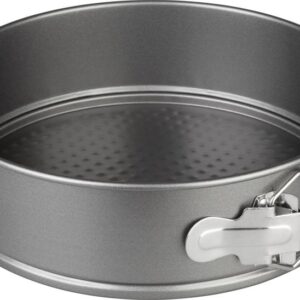 Forma MagicHome, na pečenie, na tortu, rozkladacia, 26x6,5 cm