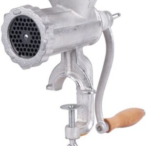 Mlynček MagicHome, na mäso, liatina, #8