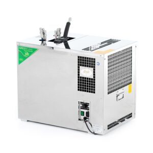 Lindr AS – 110 INOX Tropical PX2