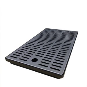 Odkvapová tácka BIB 350x200x35 mm