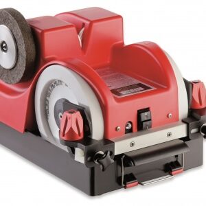 Brúska Dick SM 111 pre ručné nože s leštiacim kotúčom