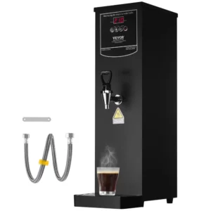 Elektrický zásobník na horúcu vodu , Varník vody 15L