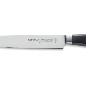Dranžírovací nôž Dick kovaný zo série ACTIVE CUT v dĺžke 21 cm