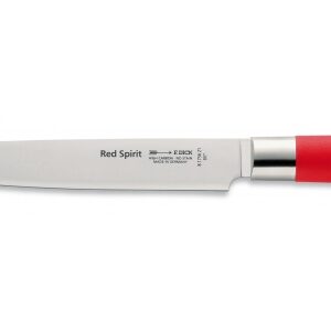 Dranžírovací nôž Dick zo série RED SPIRIT v dĺžke 21 cm