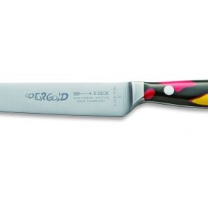 Dranžírovací nôž GO FOR GOLD 15 cm