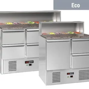 Saladety ECO
