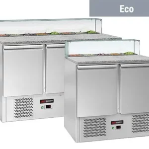 Saladety ECO