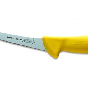 ErgoGrip Safety tip vykosťovací nôž neohybný