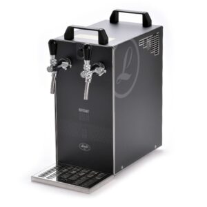 Lindr KONTAKT 40/K LIMITED BLACK EDITION NEW GREEN LINE