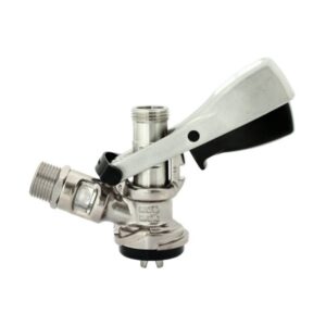 Micro Matic narážacia hlava Korb – bajonet