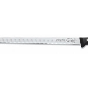 Nárezový nôž na lososa so špeciálnym výbrusom v dĺžke 32 cm