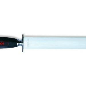 Ocieľka DICK 2000 v dĺžke 28 cm a plochom spôsobe prevedenia