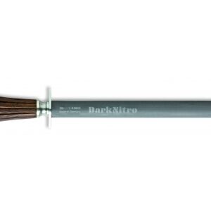 Ocieľka DICK DarkNitro v dĺžke 30 cm a oválnom type prevedenia