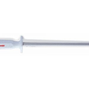 Ocieľka DICK hygienic combi v dĺžke 30 cm a okrúhlom type prevedenia
