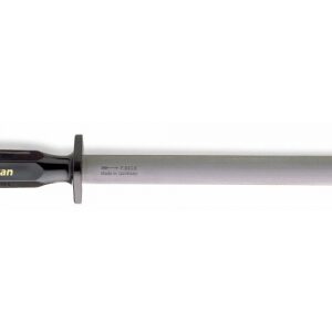 Ocieľka DICK titán v dĺžke 30 cm a oválnom type prevedenia