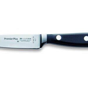 Okrajovací nôž Premier Plus kovaný v dĺžke 9 cm