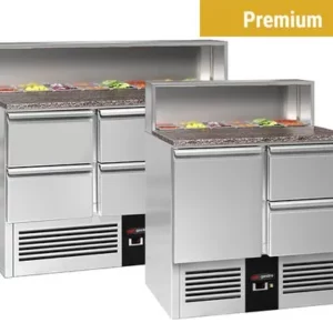 Saladety PREMIUM