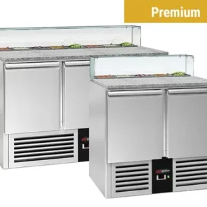 Saladety PREMIUM