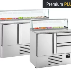 Saladety Premium Plus