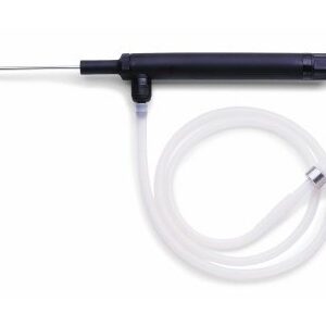 Ručná nastrekovačka