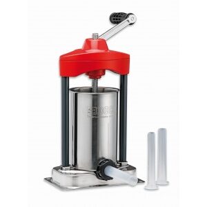 Ručná plnička F. Dick - 3 l