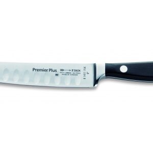 Viacúčelový Premier Plus nôž kovaný so špeciálnym výbrusom v dĺžke 15 cm