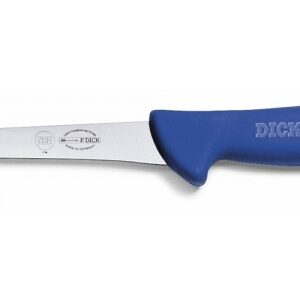 Vykosťovací nôž s úzkou čepeľou v dĺžke 13 cm
