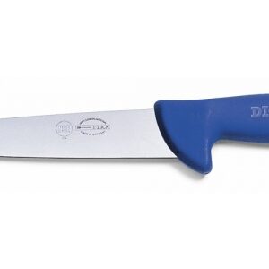 Vykrvovací nôž v dĺžke 15 cm