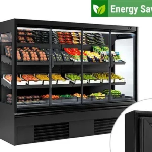 Nástenné chladiace police TABITA