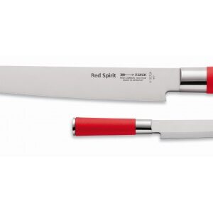 Yanagiba zo série RED SPIRIT v dĺžke 24 cm
