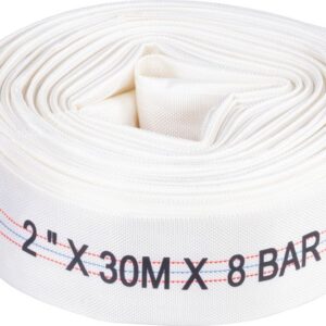 Hadica Strend Pro, prečerpávacia, výtlačná, bez koncoviek, typ C, 2", 30 m