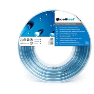 Hadica Cellfast 20-406, 16/20 mm, potravinárska, bal. 50 m