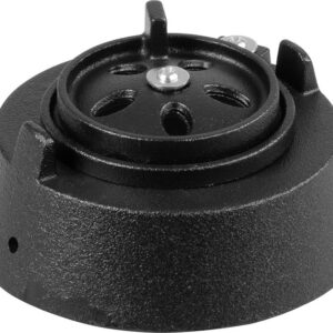 Regulátor pre gril Kamado Egg, nastaviteľný ventil