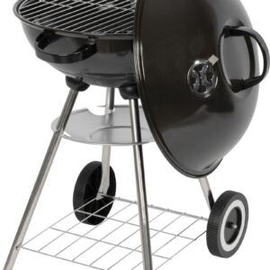 Gril Strend Pro Niko, BBQ, na drevené uhlie, 37x43 cm