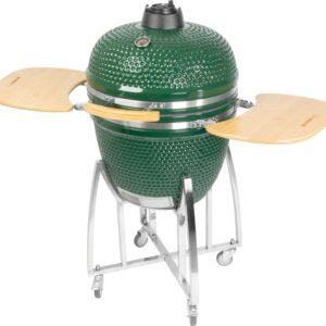 Gril Strend Pro Kamado Egg 23" zelený